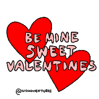 heart love Sticker by Ivo Adventures