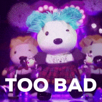 Gd 권지용 GIF