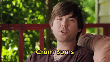 season 1 crum bums GIF by Portlandia
