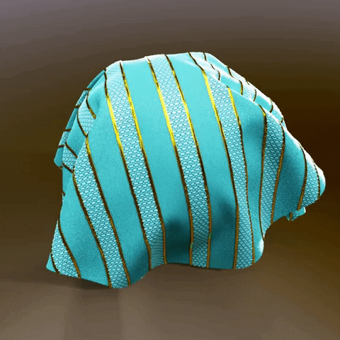 DeraboArts giphyupload substance designer material texture GIF