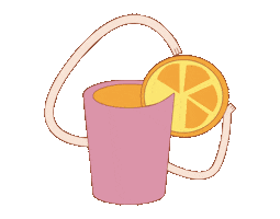 nikilasivaraman cool drink yummy chill Sticker