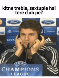 Football Soccer GIF