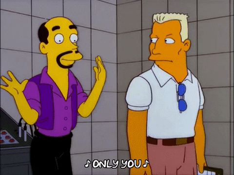 bart simpson GIF