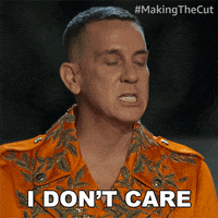 Jeremy Scott Fashion GIF by Amazon Prime Video