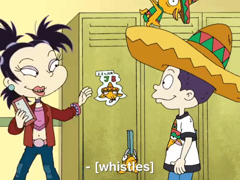 all grown up nicksplat GIF