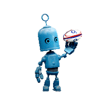 England Rugby Ball Sticker by O2