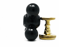 Fidget GIF by Big Poppa E