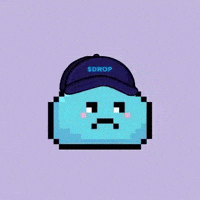 Memecoin Xrp GIF by $DROP