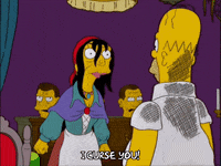homer simpson GIF
