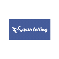 swansalesandletting  Sticker