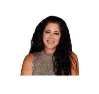 Laura Fontana Sticker by Swan Letting