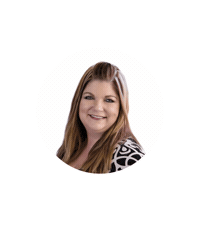 Connie Gidal Sticker by Swan Letting