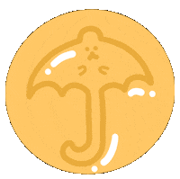 Round 6 Sticker by Playbear520_TW