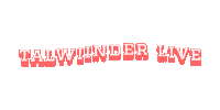 Talwiinder Live Sticker