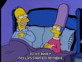 homer simpson GIF