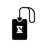 CaptainHookequipment captain hook equipment captain hook Sticker