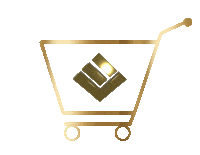 Shopping Lash Sticker by LUXURY EYE LTD