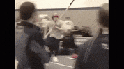 need luck GIF
