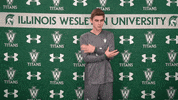 Iwutitans Tgoe GIF by iwusports