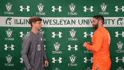 Iwutitans Tgoe GIF by iwusports