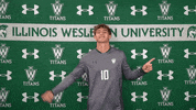 Iwutitans Tgoe GIF by iwusports