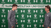 Iwutitans Tgoe GIF by iwusports