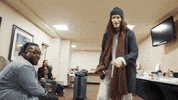 Rock Band Dancing GIF by The Revivalists
