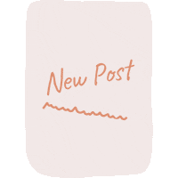 Post Click Sticker by Procida Camp Resort