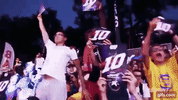 excited party GIF by FIBA3x3