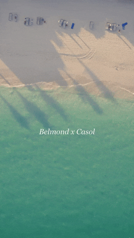 Beach Wow GIF by Casol