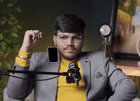 All Good Works GIF by Raghav Bansal