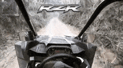 Polaris_RZR turbo atv off road polaris GIF