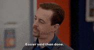 Gibbs GIF by CBS