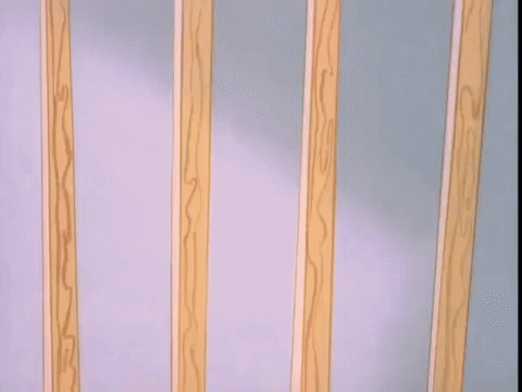 nicksplat ren and timpy GIF