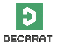 Декорат Sticker by DECORAT