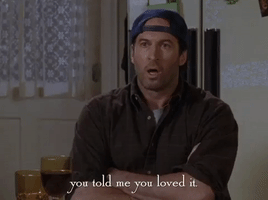 season 6 netflix GIF by Gilmore Girls 