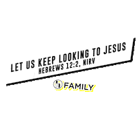 Rolling Hills Orange Sticker by RH Family