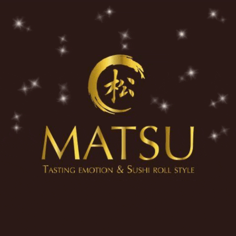 matsusushi giphygifmaker sushi matsu matsu sushi GIF