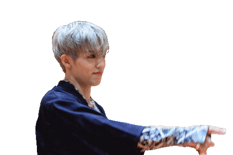 Idol Dicon Sticker by koreadispatch