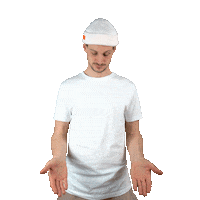 Look Swipe Up Sticker by David