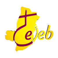 EvangelischeJugendEB ems kirche emsland lingen Sticker