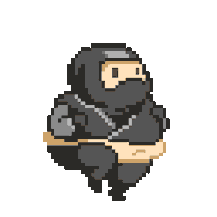 Excited Food Sticker by Dummy Dojo