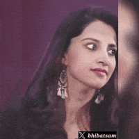 Angry Disappointed GIF
