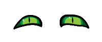 eyes monster Sticker by Greenpeace