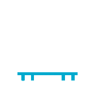 Scaffold Sticker by scaffmax