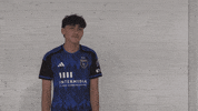 Happy Dance GIF by San Jose Earthquakes