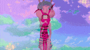 Dance Woman GIF by Well Now WTF?