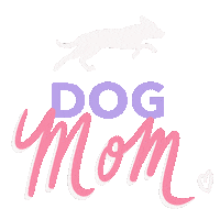 Heart Dog Sticker by VetriScience