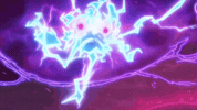 Naruto Kirin GIF