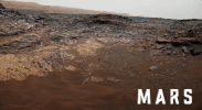 mars GIF by National Geographic Channel